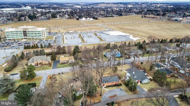 115 S HILLS DR, Hershey, PA 17033