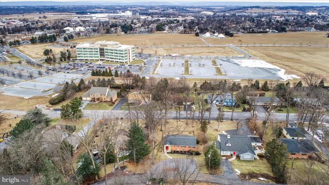 115 S HILLS DR, Hershey, PA 17033