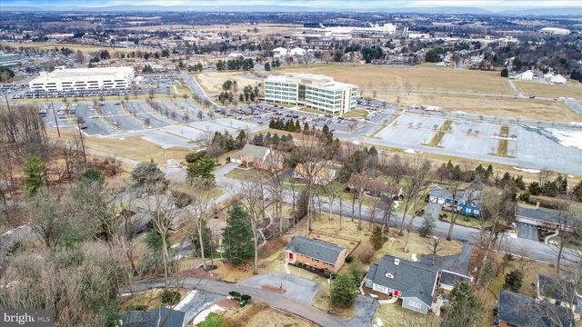 115 S HILLS DR, Hershey, PA 17033