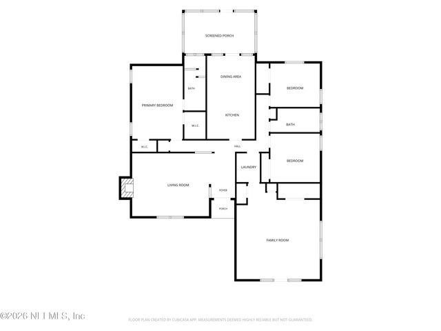 11510 SILK OAK Lane, Jacksonville, FL 32223