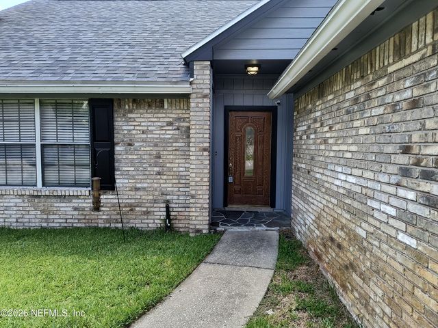 11510 SILK OAK Lane, Jacksonville, FL 32223