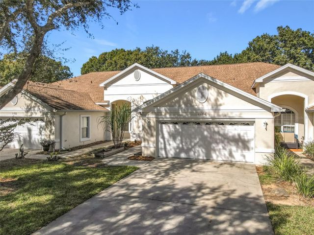 1184 ATHLONE WAY, Ormond Beach, FL 32174