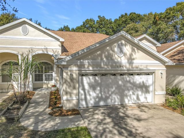 1184 ATHLONE WAY, Ormond Beach, FL 32174