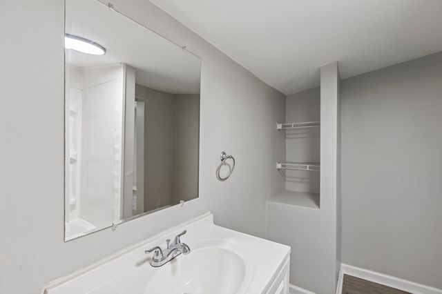 8310 Lawrenceburg Hwy, Mount Pleasant, TN 38474