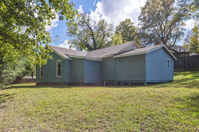 8310 Lawrenceburg Hwy, Mount Pleasant, TN 38474