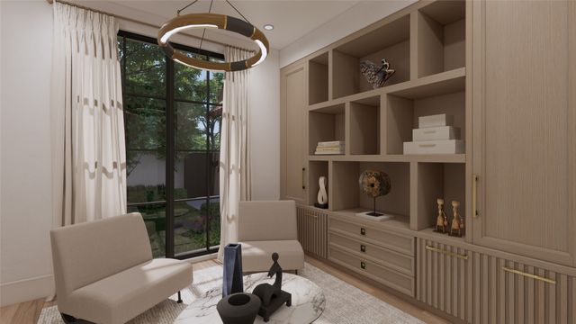 4401 Arcady Avenue, Highland Park, TX 75205