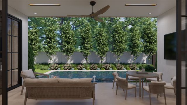 4401 Arcady Avenue, Highland Park, TX 75205