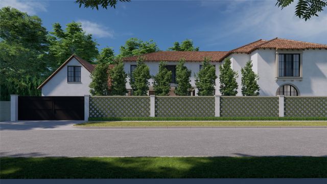 4401 Arcady Avenue, Highland Park, TX 75205