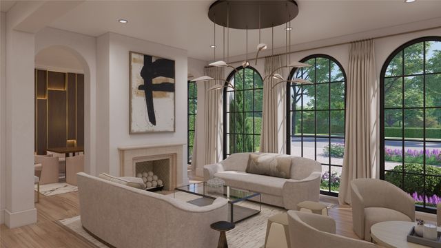 4401 Arcady Avenue, Highland Park, TX 75205