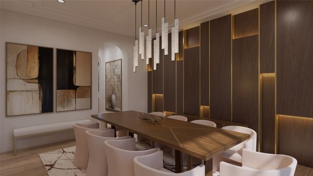 4401 Arcady Avenue, Highland Park, TX 75205