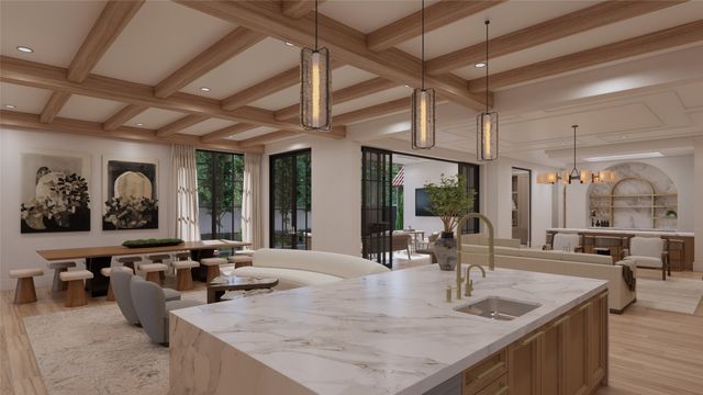 4401 Arcady Avenue, Highland Park, TX 75205