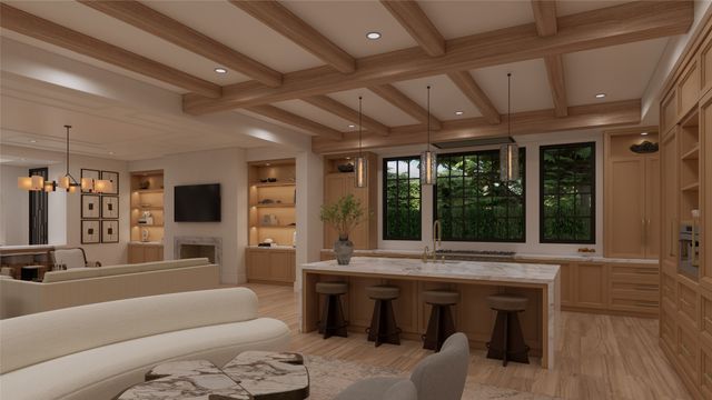 4401 Arcady Avenue, Highland Park, TX 75205