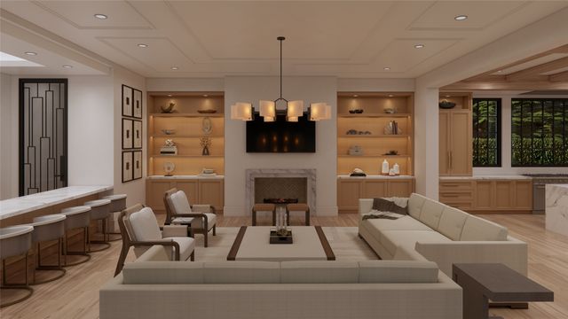 4401 Arcady Avenue, Highland Park, TX 75205