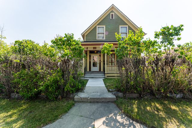 407 Madison Avenue, Helena, MT 59601