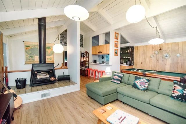 29591 Sugar Cone Lane, Twin Peaks, CA 92391