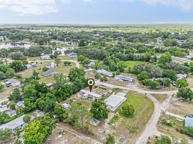 10927 LUANA DRIVE, Leesburg, FL 34788