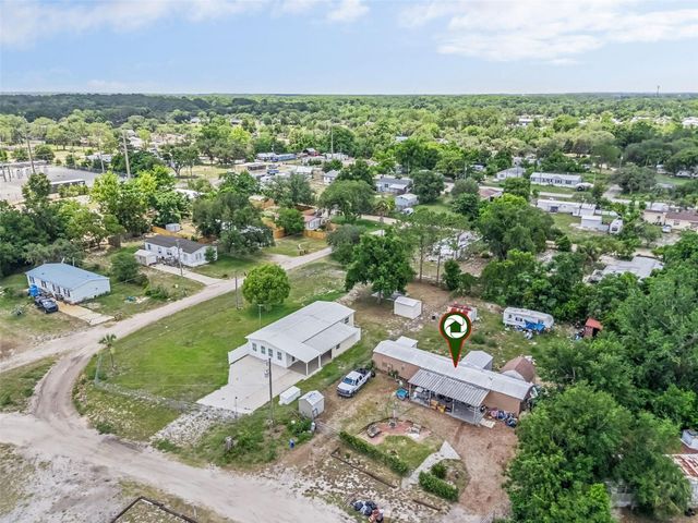 10927 LUANA DRIVE, Leesburg, FL 34788