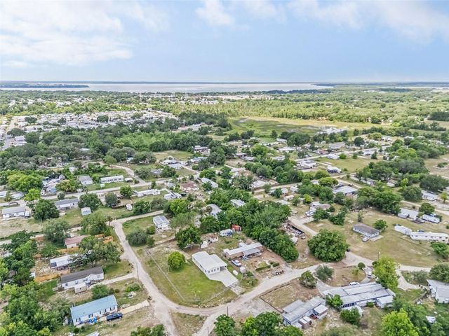 10927 LUANA DRIVE, Leesburg, FL 34788