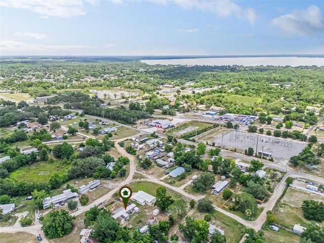 10927 LUANA DRIVE, Leesburg, FL 34788