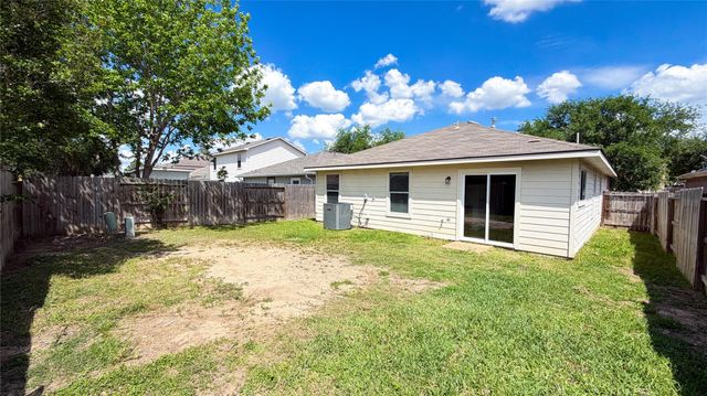 22807 Sherioaks Lane, Spring, TX 77389