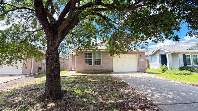 22807 Sherioaks Lane, Spring, TX 77389