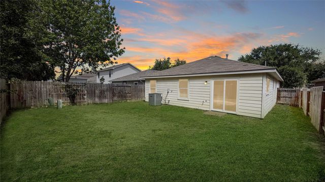 22807 Sherioaks Lane, Spring, TX 77389