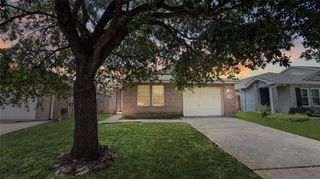 22807 Sherioaks Lane, Spring, TX 77389