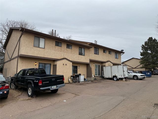 1820 Monterey Road, Colorado Springs, CO 80910