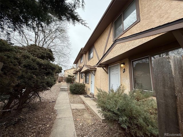 1820 Monterey Road, Colorado Springs, CO 80910