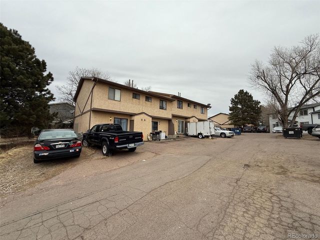 1820 Monterey Road, Colorado Springs, CO 80910