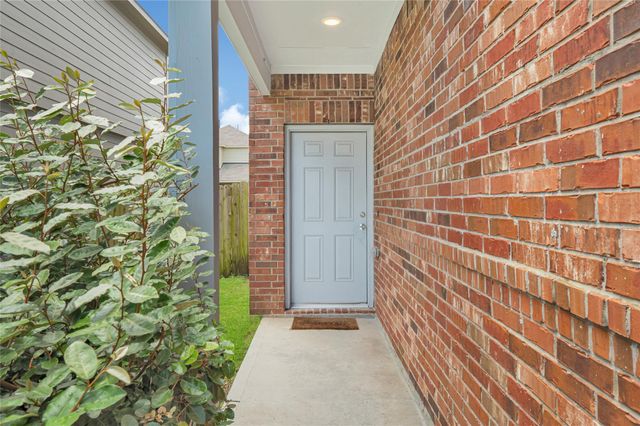 6518 Wenlock Drive, Houston, TX 77048