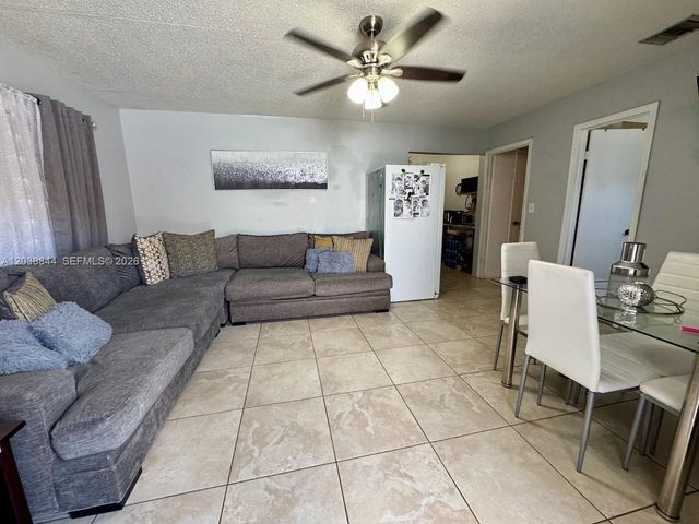15940 NW 37th Place, Miami Gardens, FL 33054