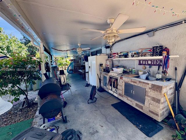 15940 NW 37th Place, Miami Gardens, FL 33054