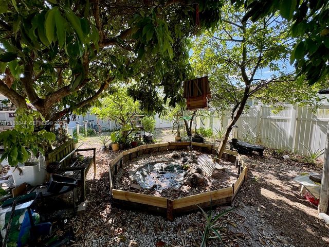 15940 NW 37th Place, Miami Gardens, FL 33054