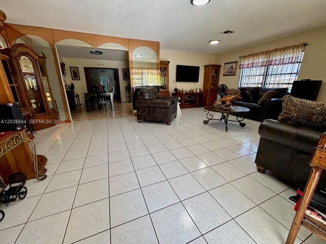 15940 NW 37th Place, Miami Gardens, FL 33054