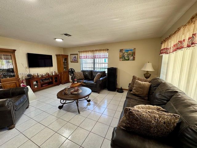 15940 NW 37th Place, Miami Gardens, FL 33054