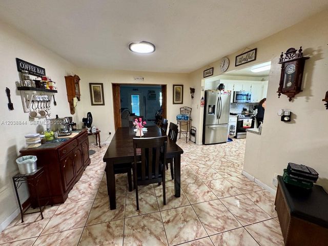 15940 NW 37th Place, Miami Gardens, FL 33054