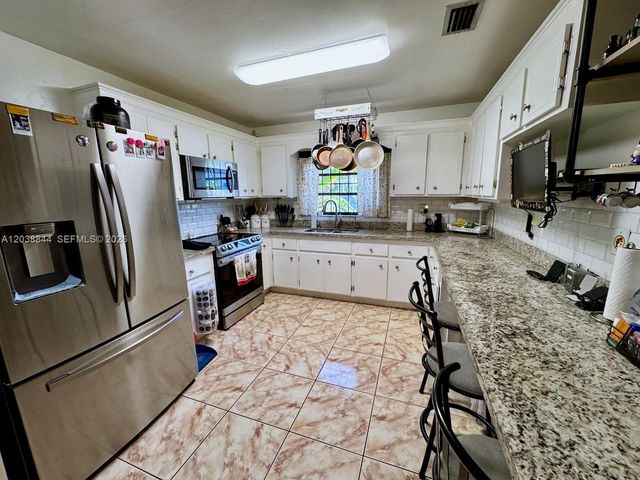 15940 NW 37th Place, Miami Gardens, FL 33054