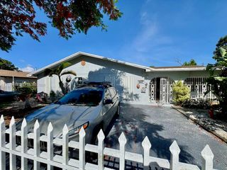 15940 NW 37th Place, Miami Gardens, FL 33054