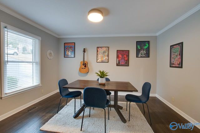 1810 Shades Crest Road, Huntsville, AL 35801