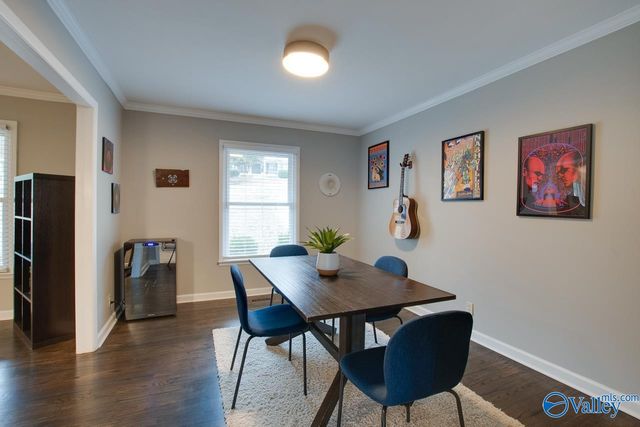 1810 Shades Crest Road, Huntsville, AL 35801