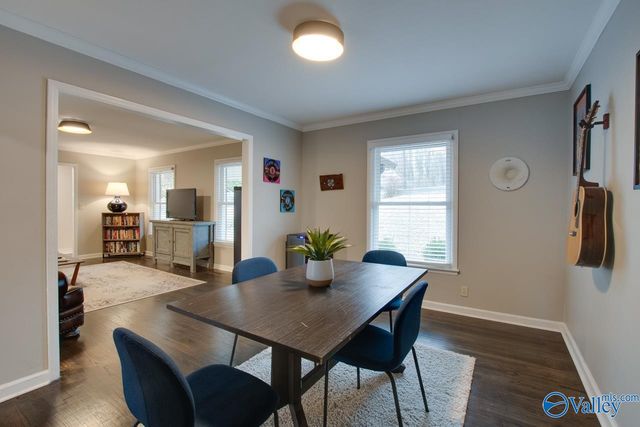 1810 Shades Crest Road, Huntsville, AL 35801