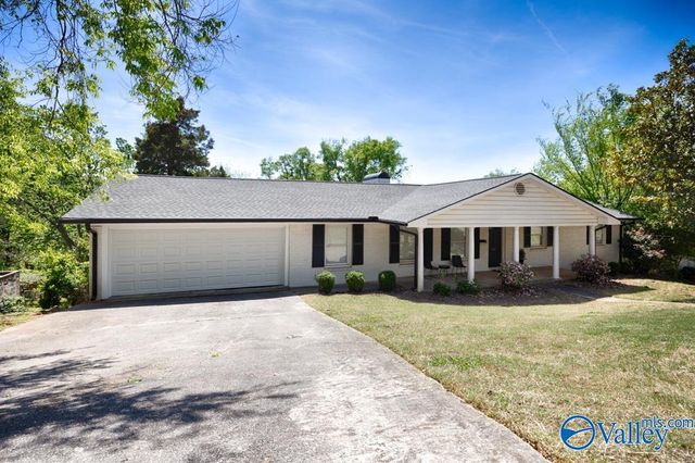 1810 Shades Crest Road, Huntsville, AL 35801