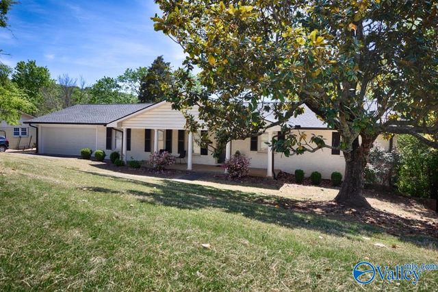 1810 Shades Crest Road, Huntsville, AL 35801