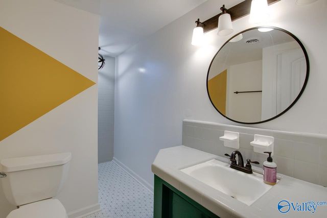 1810 Shades Crest Road, Huntsville, AL 35801