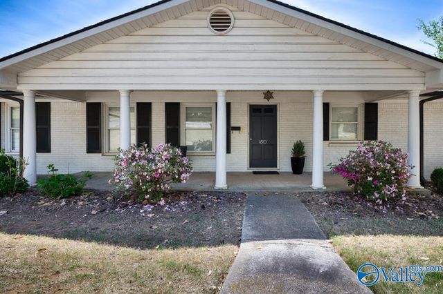 1810 Shades Crest Road, Huntsville, AL 35801