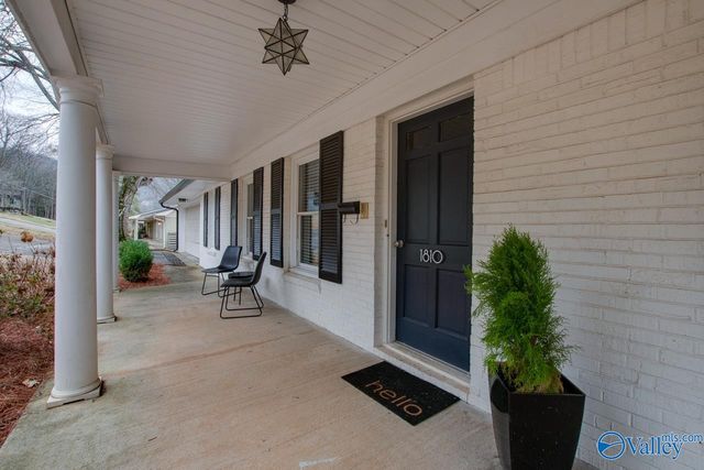 1810 Shades Crest Road, Huntsville, AL 35801