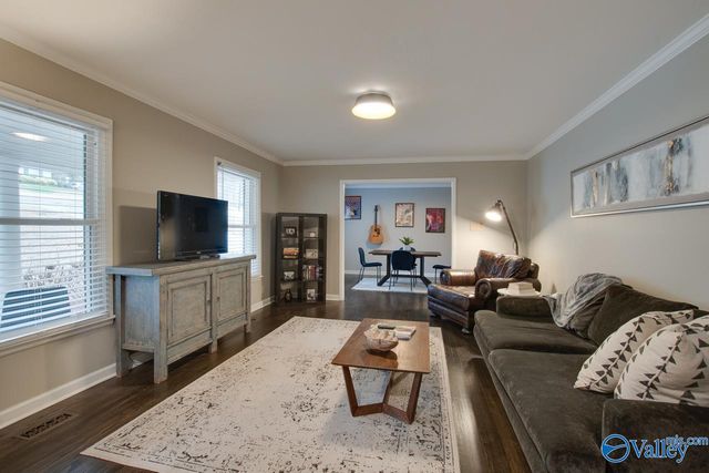 1810 Shades Crest Road, Huntsville, AL 35801