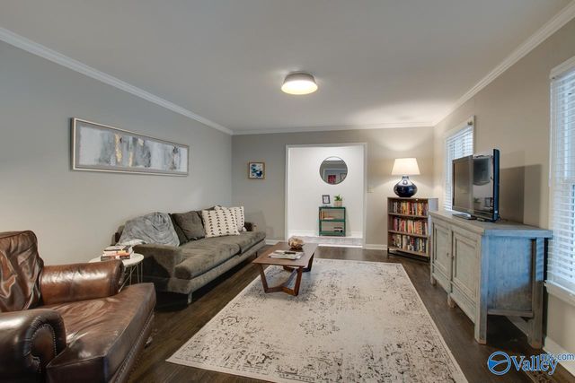 1810 Shades Crest Road, Huntsville, AL 35801