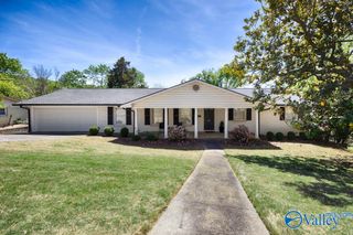 1810 Shades Crest Road, Huntsville, AL 35801